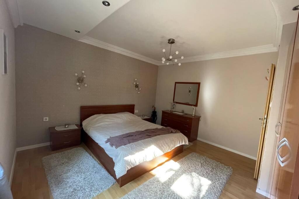 Cozy Apartment In The Old Center Of Prishtina Priština Exteriér fotografie