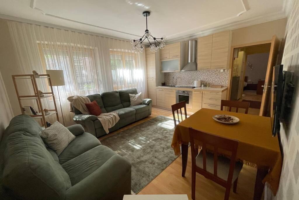 Cozy Apartment In The Old Center Of Prishtina Priština Exteriér fotografie